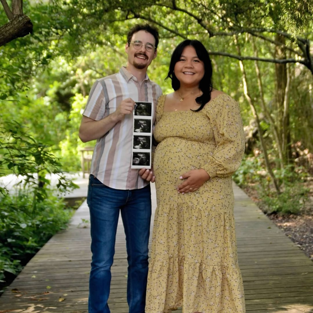 Photo shared by Isabella for their Babylist baby registry.