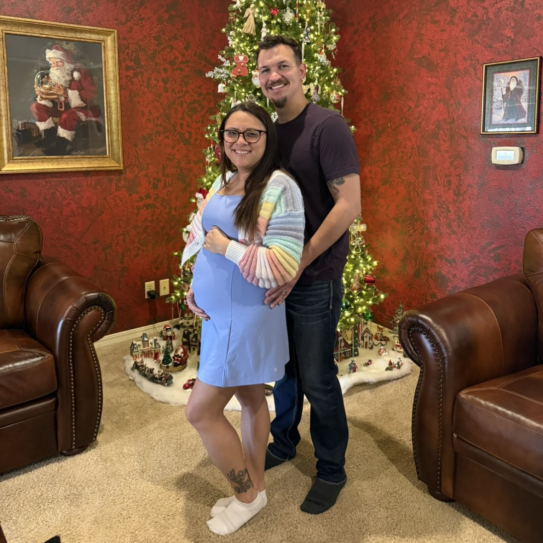 Photo shared by Mckenzie for their Babylist baby registry.