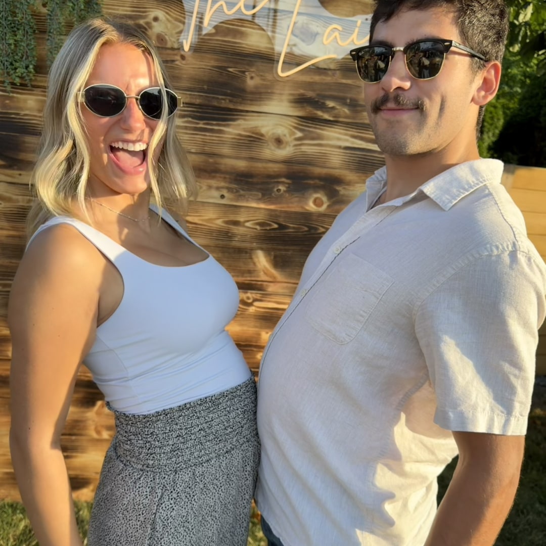 Photo shared by Hayla for their Babylist baby registry.