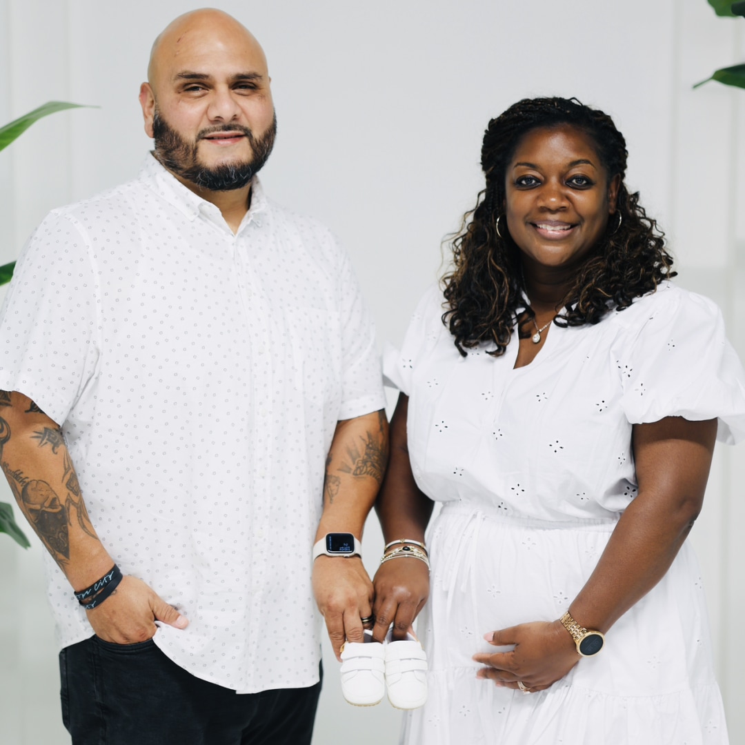 Photo shared by Qunaine for their Babylist baby registry.