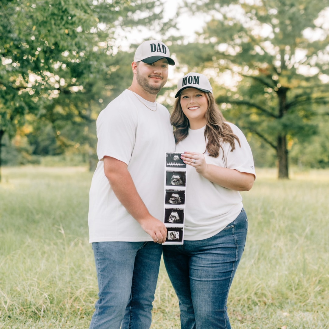 Photo shared by Alexis for their Babylist baby registry.