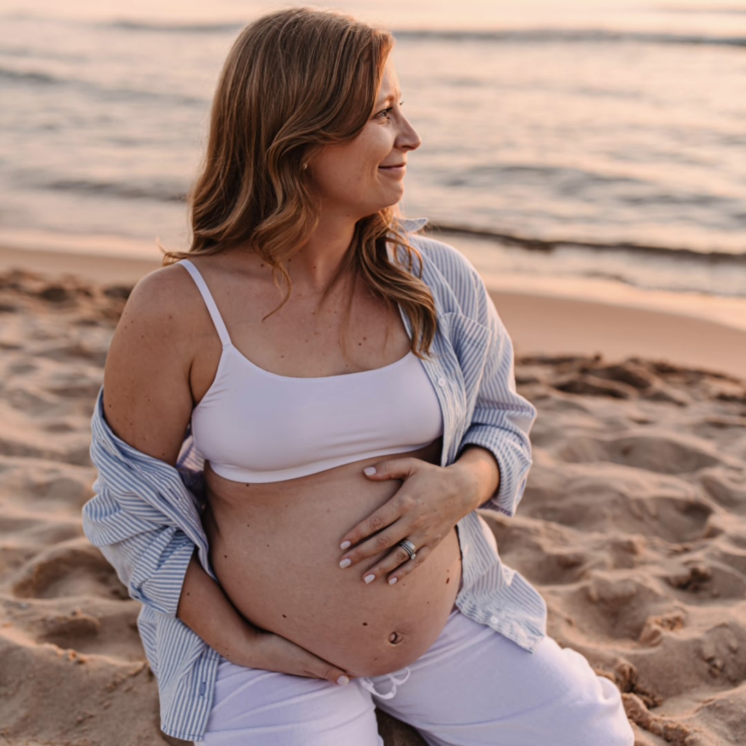 Photo shared by Kaitlin for their Babylist baby registry.