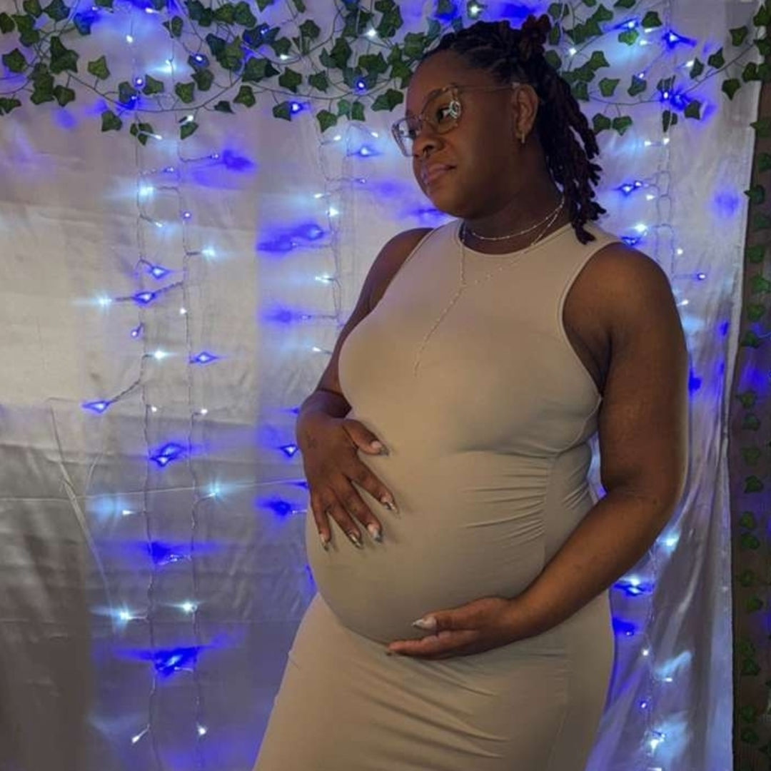 Photo shared by Sheila for their Babylist baby registry.