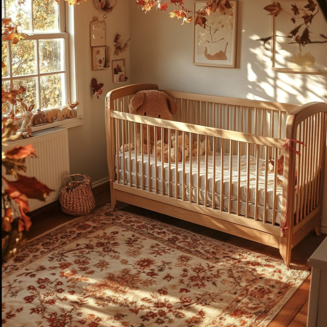 Photo shared by Camerin for their Babylist baby registry.
