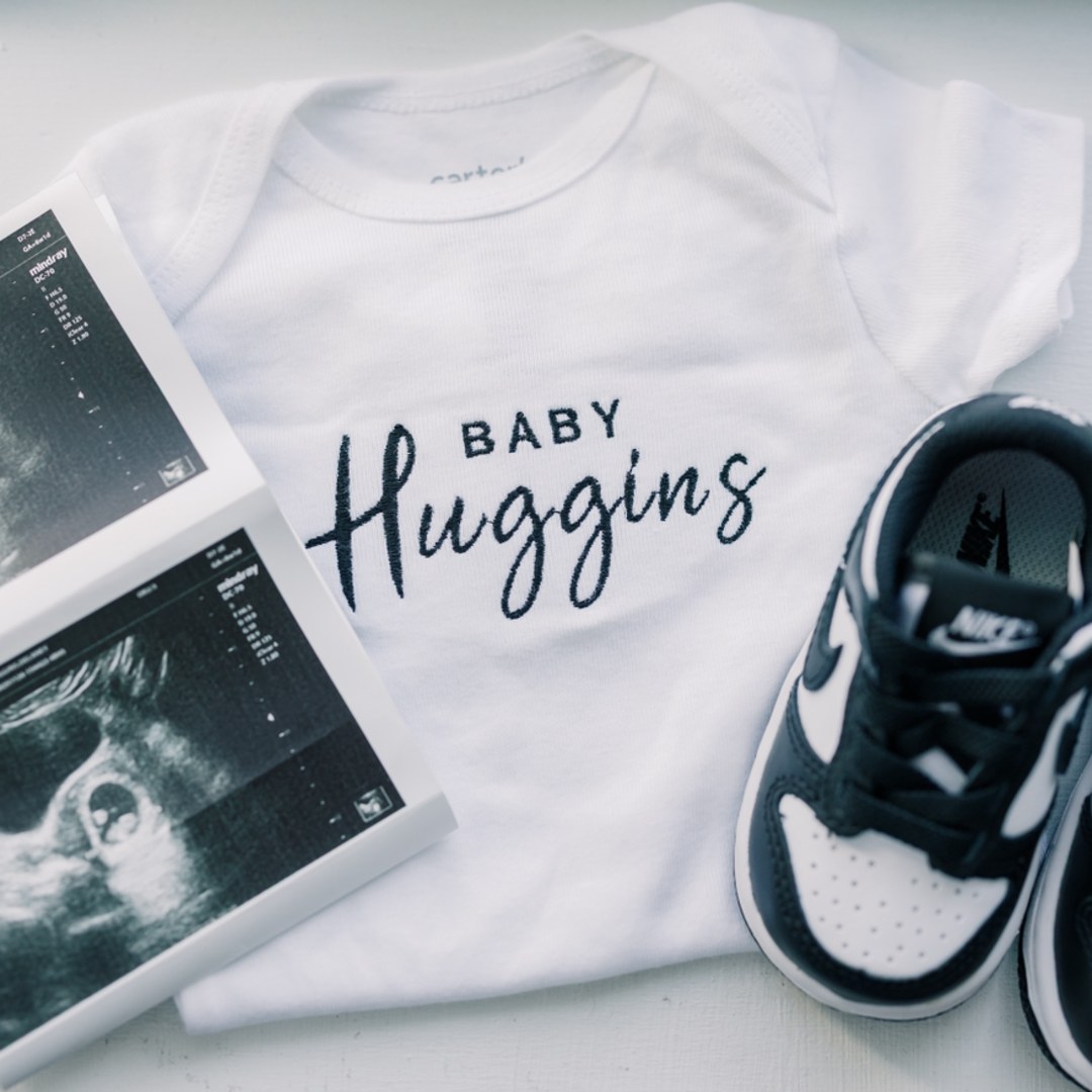 Photo shared by Delaney for their Babylist baby registry.