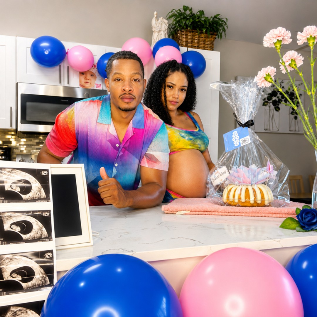 Photo shared by Hallie for their Babylist baby registry.