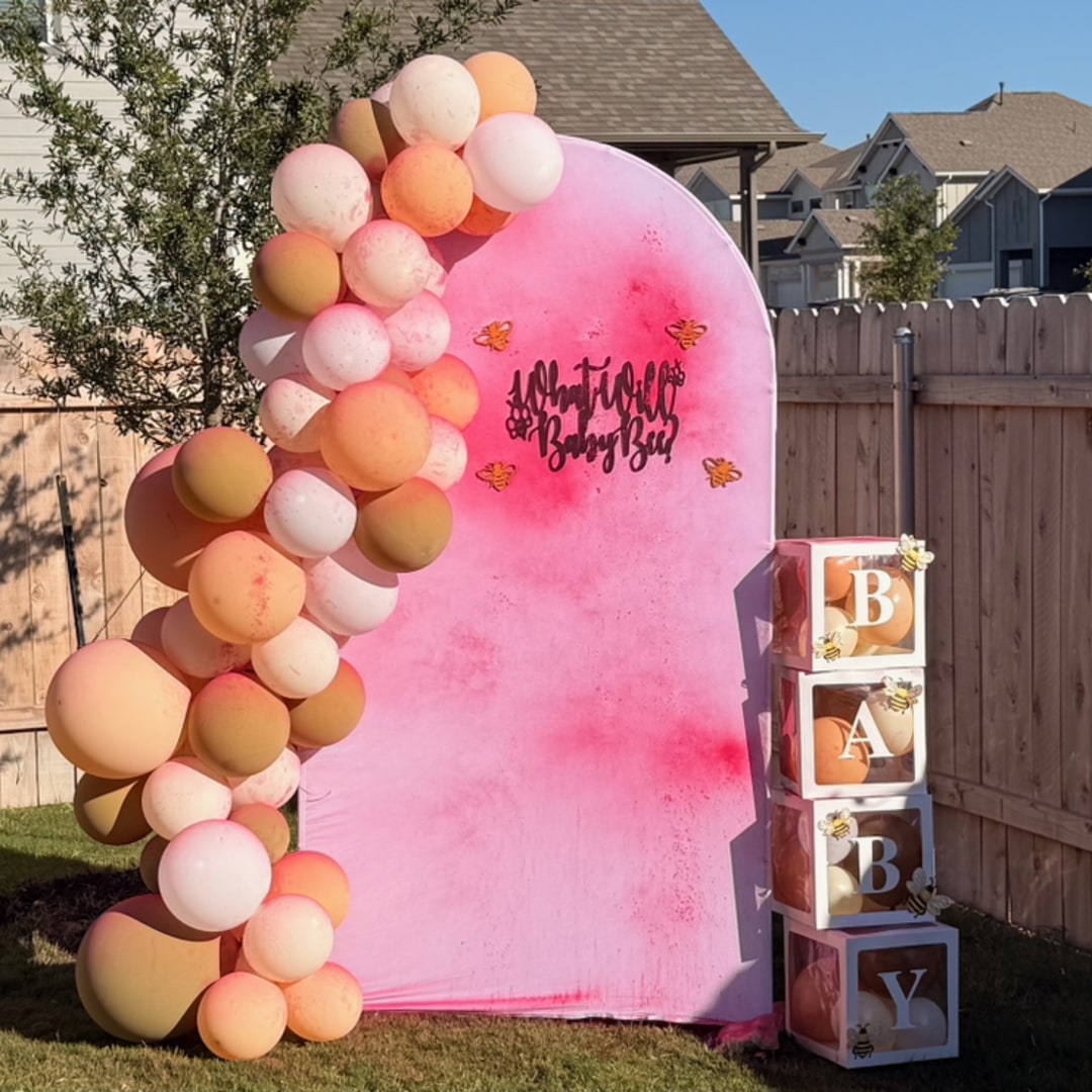 Photo shared by Lydia for their Babylist baby registry.