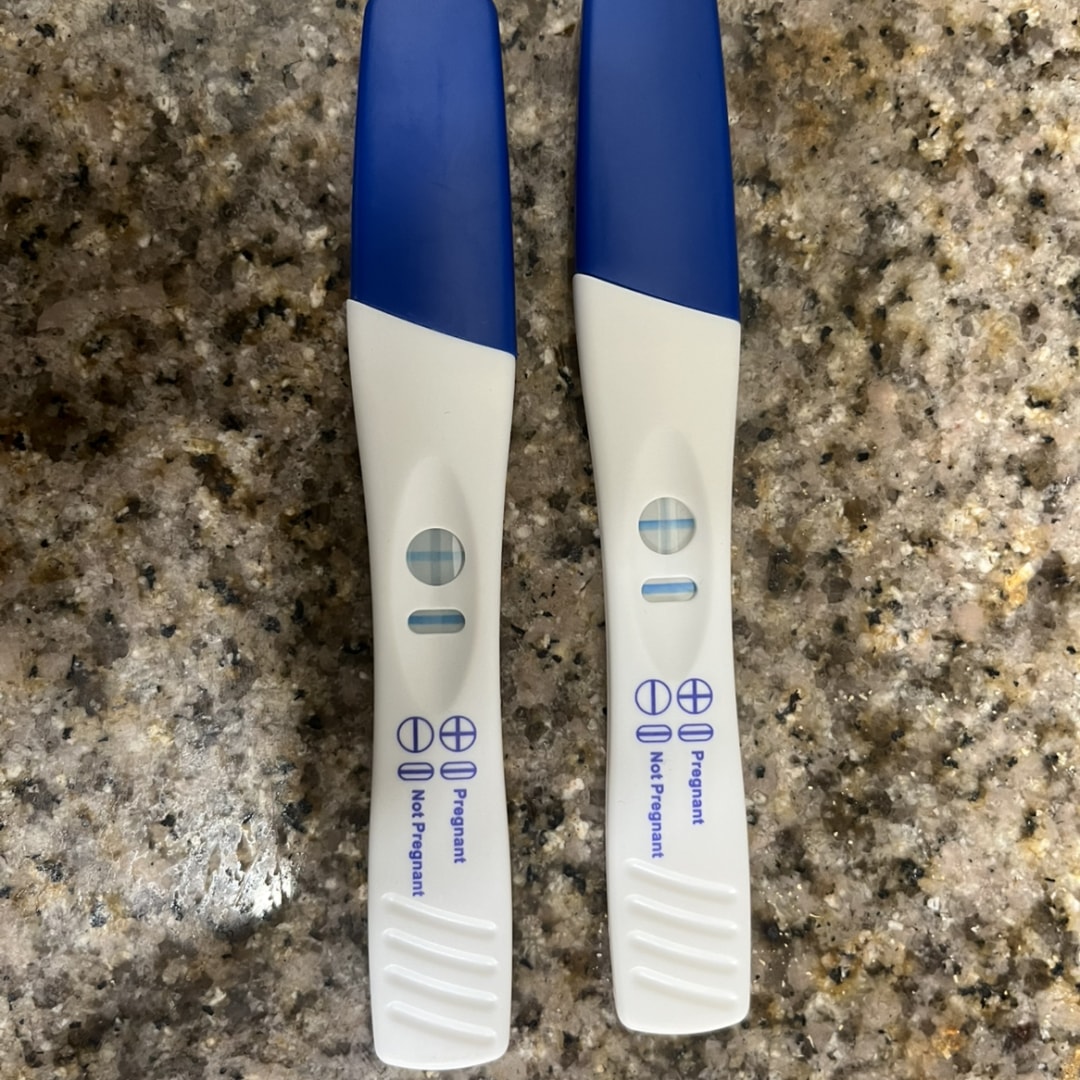 Photo shared by Jasmin for their Babylist baby registry.