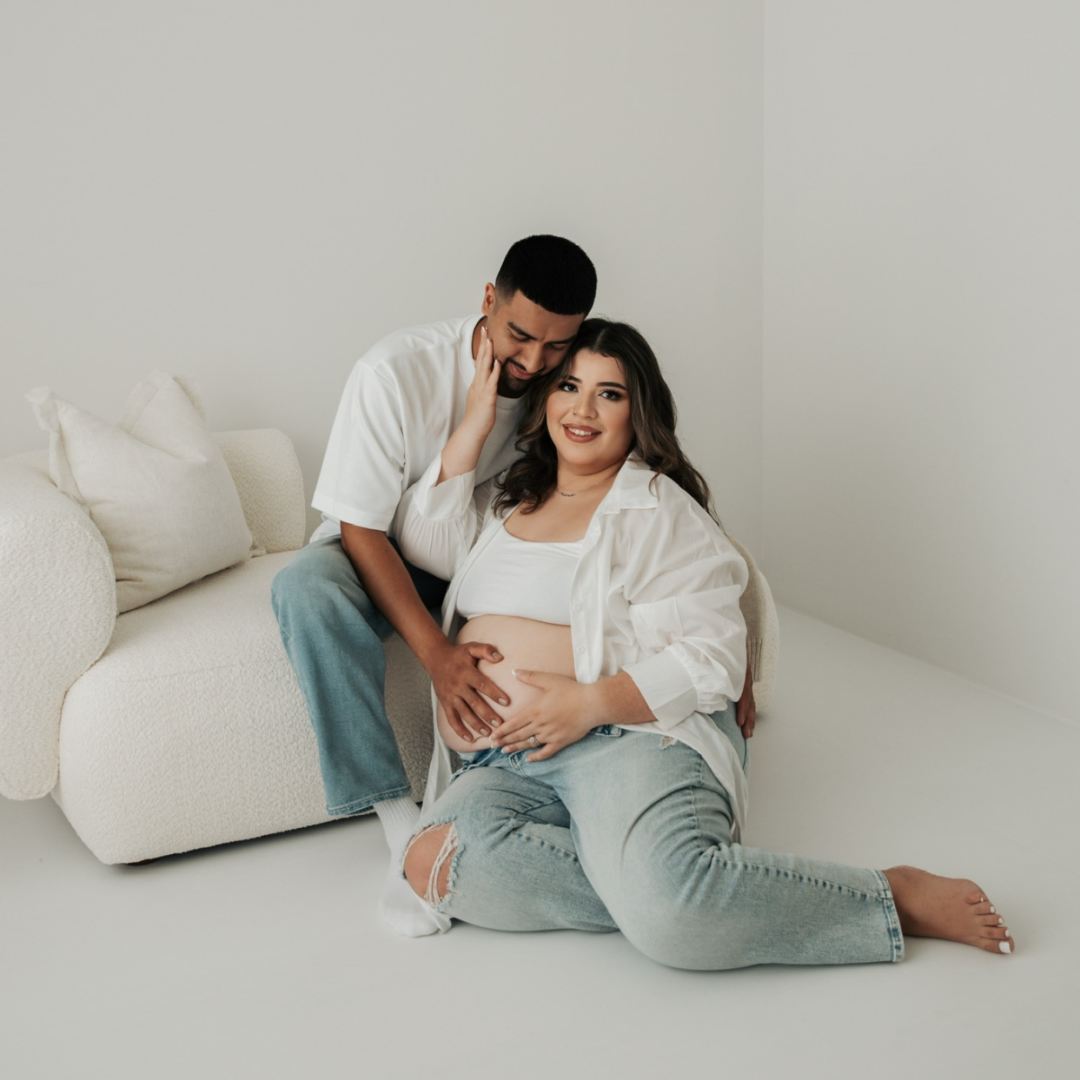 Photo shared by Lissette for their Babylist baby registry.