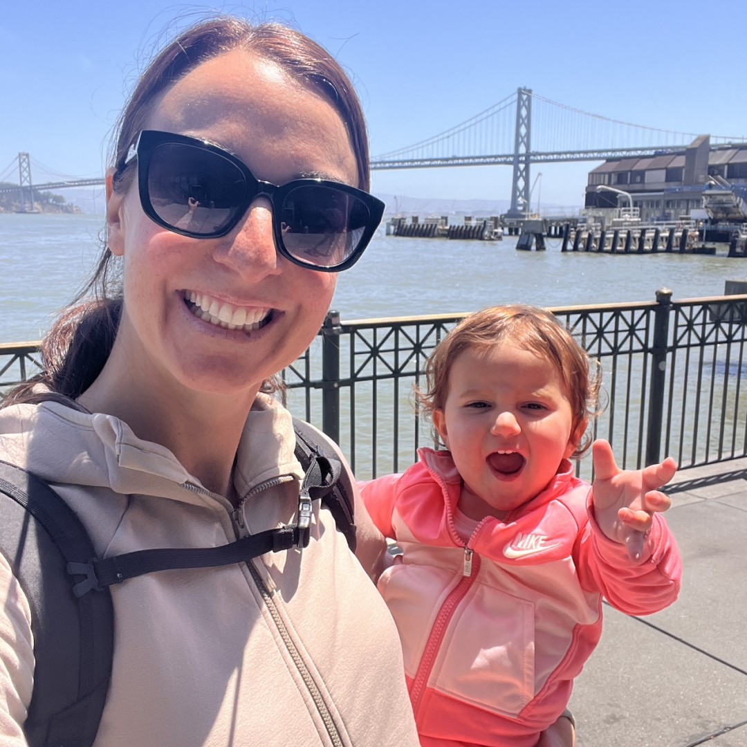 Photo shared by Mary for their Babylist baby registry.
