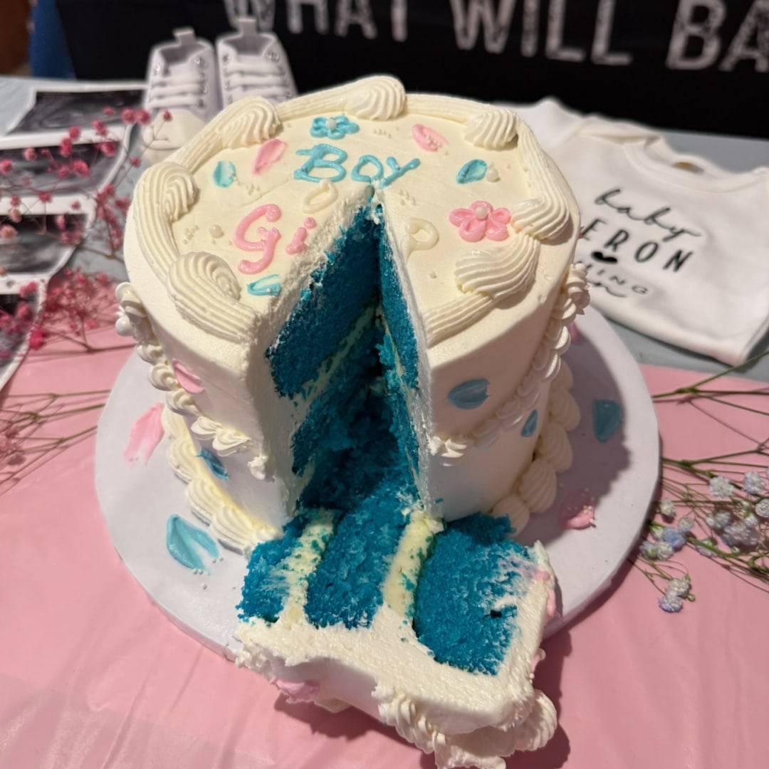 Photo shared by Jessica for their Babylist baby registry.