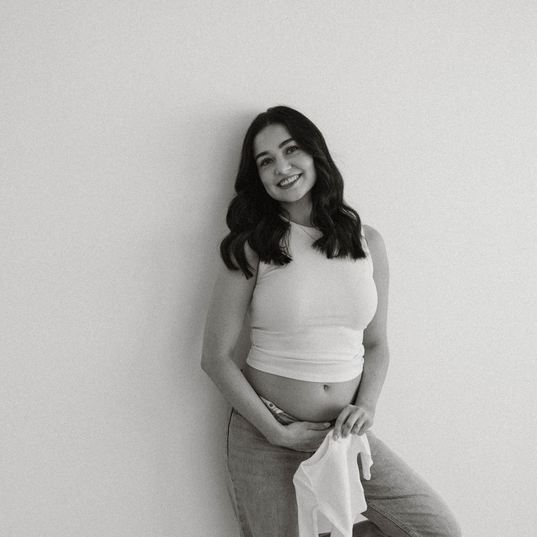Photo shared by Danielle for their Babylist baby registry.