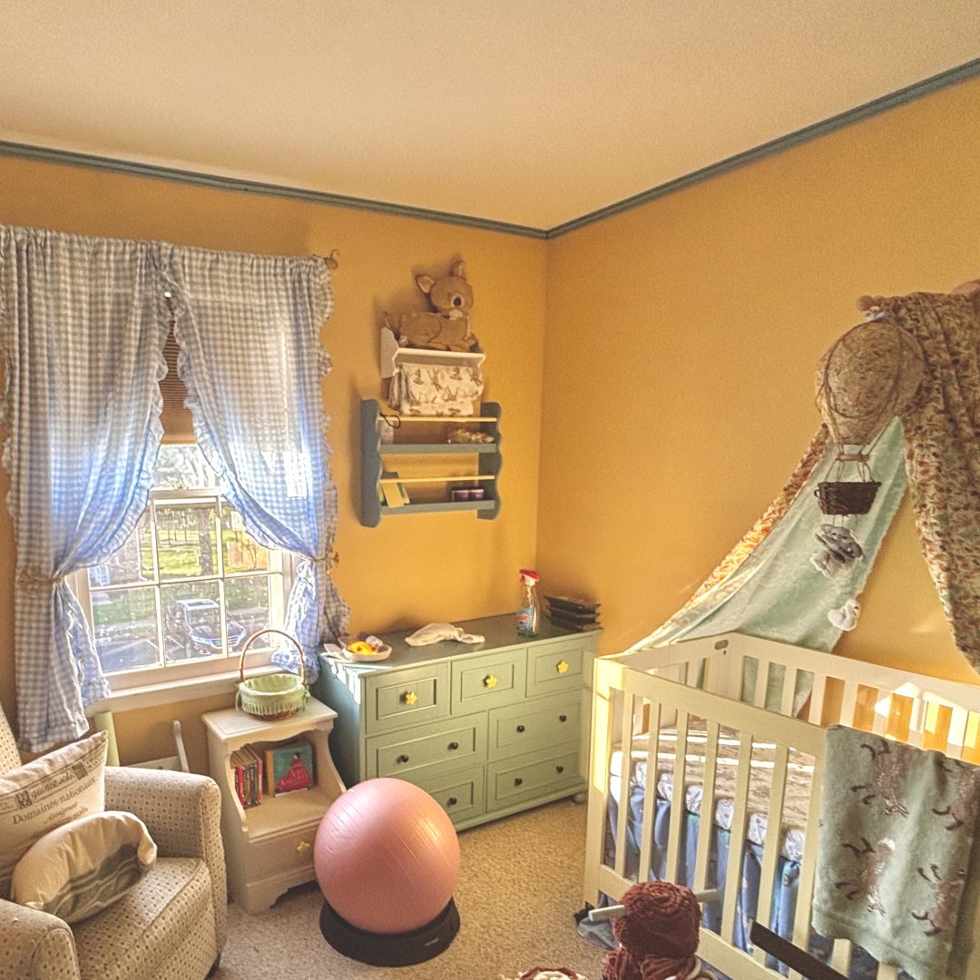 Photo shared by Lara for their Babylist baby registry.