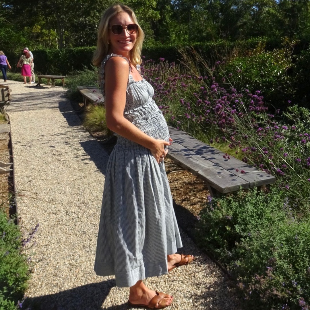 Photo shared by McKenna for their Babylist baby registry.