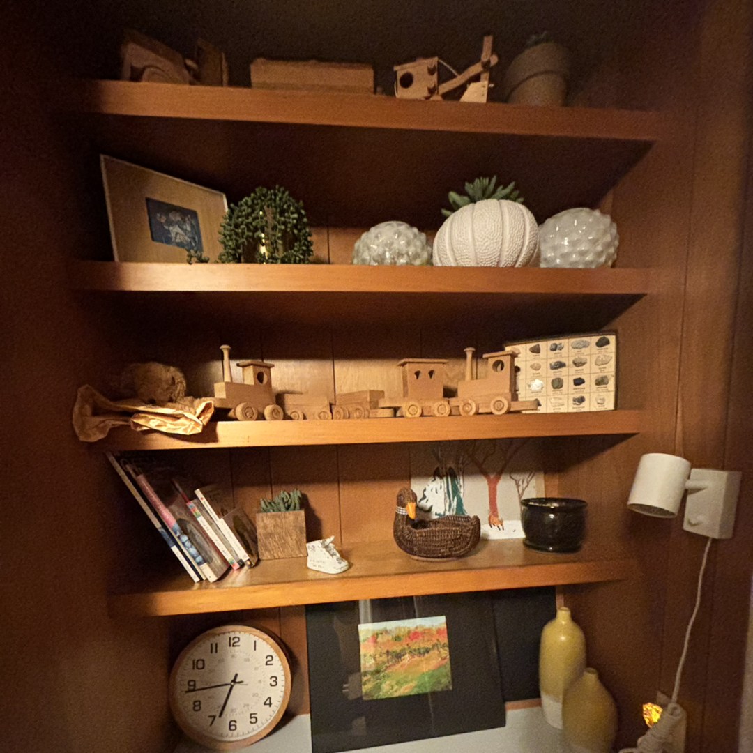 Photo shared by Ben for their Babylist baby registry.