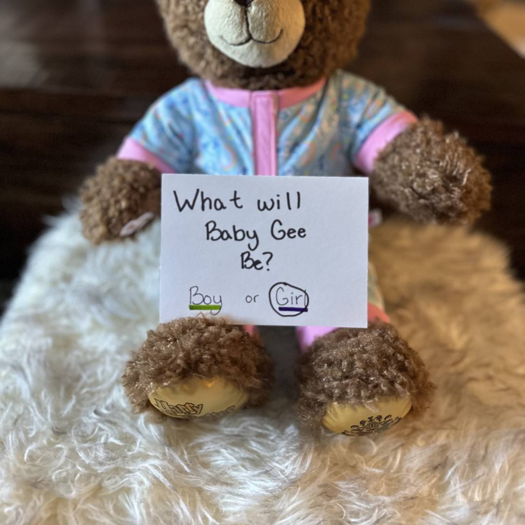 Photo shared by Chelsea for their Babylist baby registry.