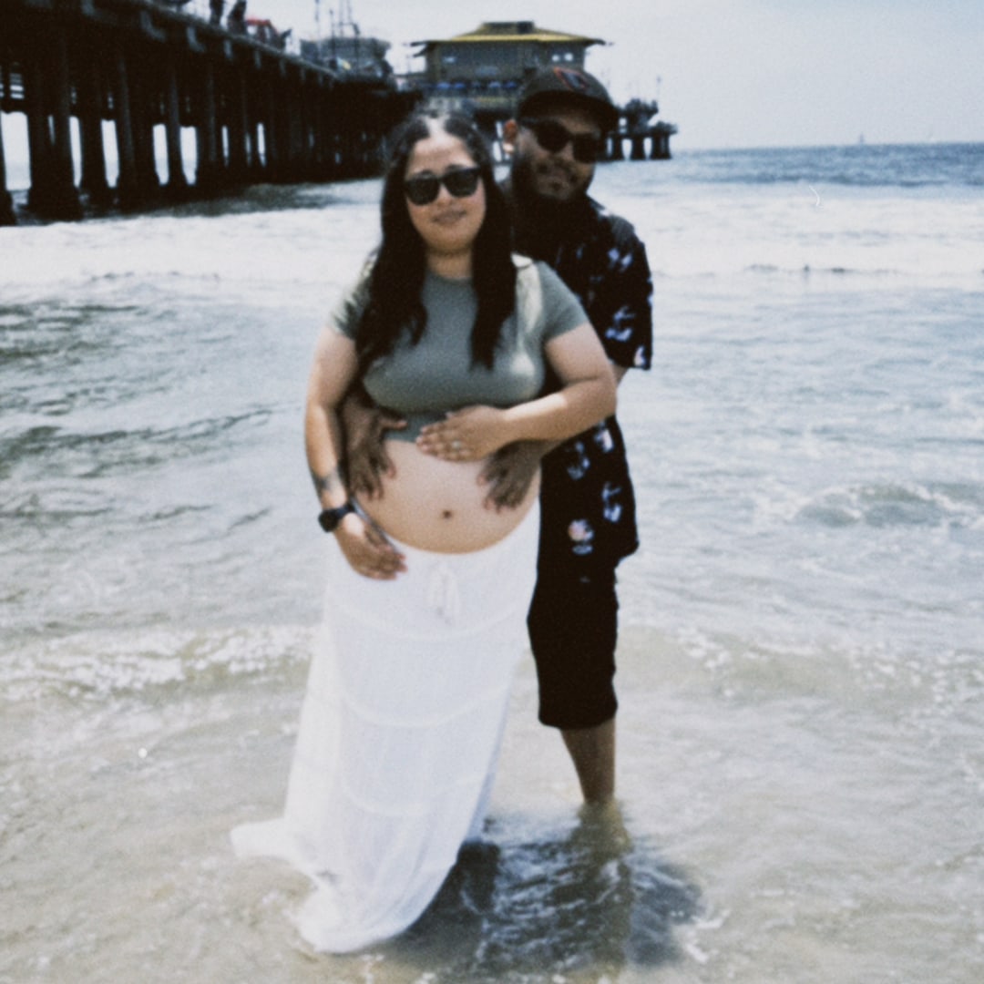 Photo shared by Maritza for their Babylist baby registry.