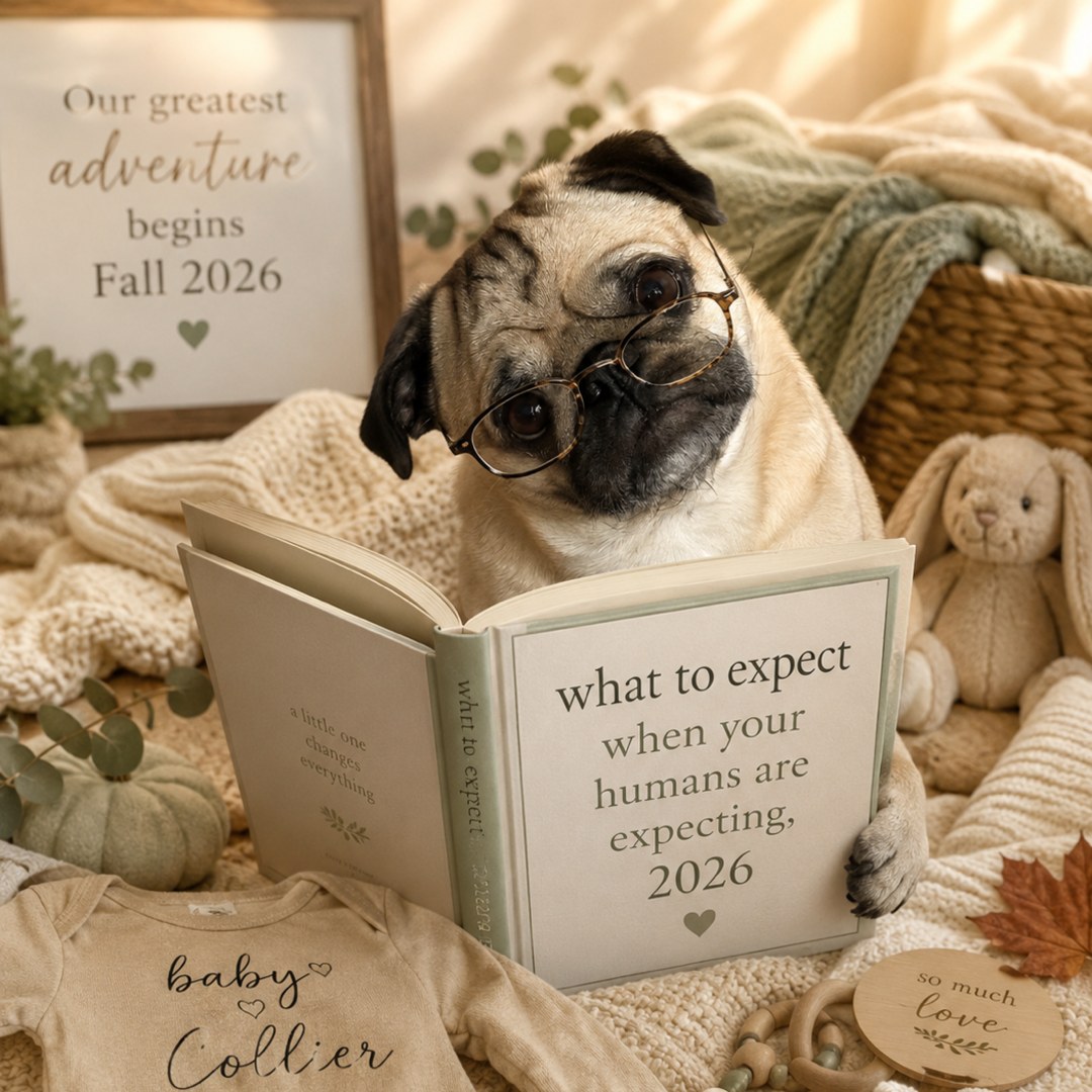 Photo shared by Elizabeth for their Babylist baby registry.