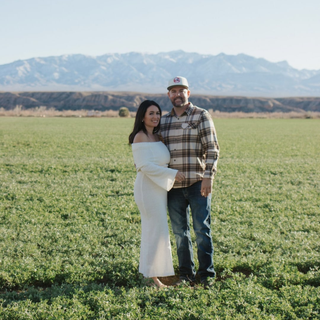 Photo shared by Brittni for their Babylist baby registry.