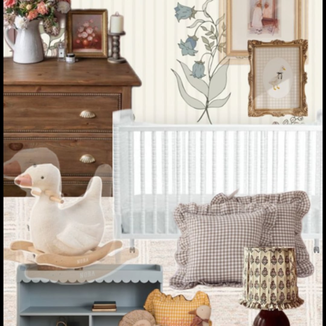 Photo shared by Bailey for their Babylist baby registry.