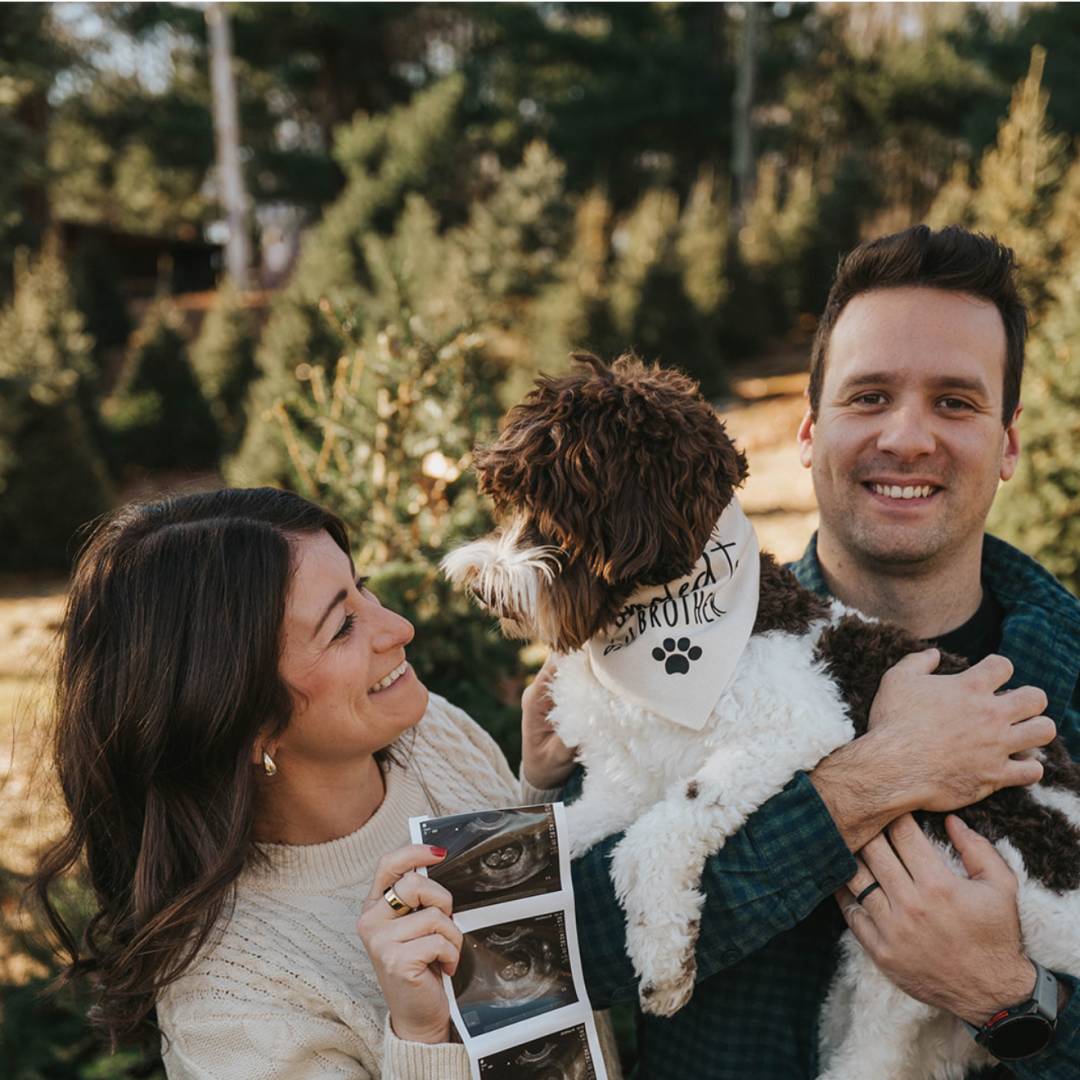 Photo shared by Kayli for their Babylist baby registry.