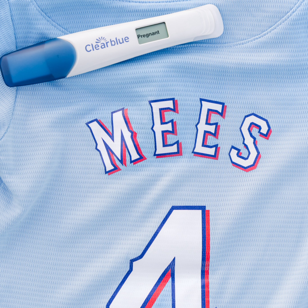 Photo shared by Rebecca for their Babylist baby registry.