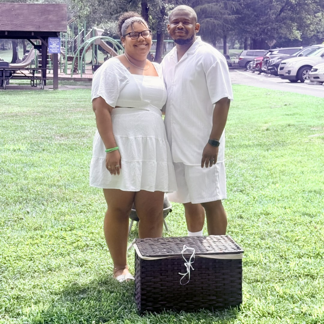 Photo shared by Michelle for their Babylist baby registry.