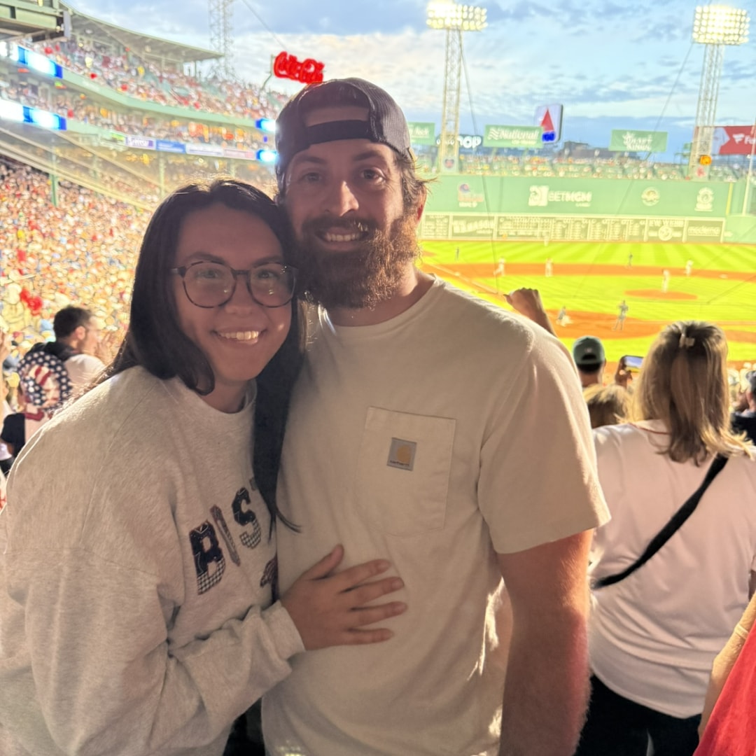 Photo shared by Meghan for their Babylist baby registry.