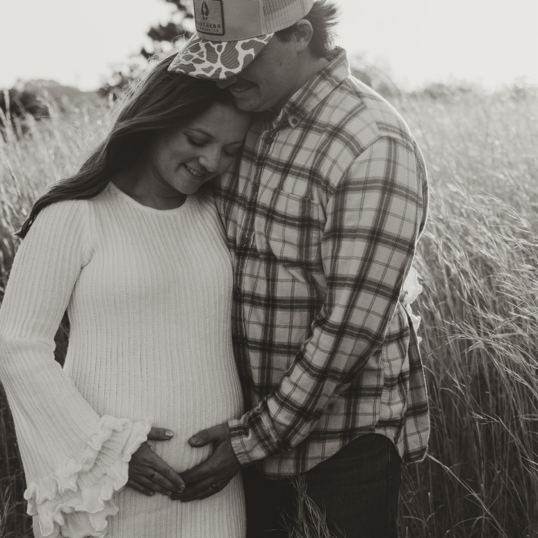Photo shared by Reagan for their Babylist baby registry.