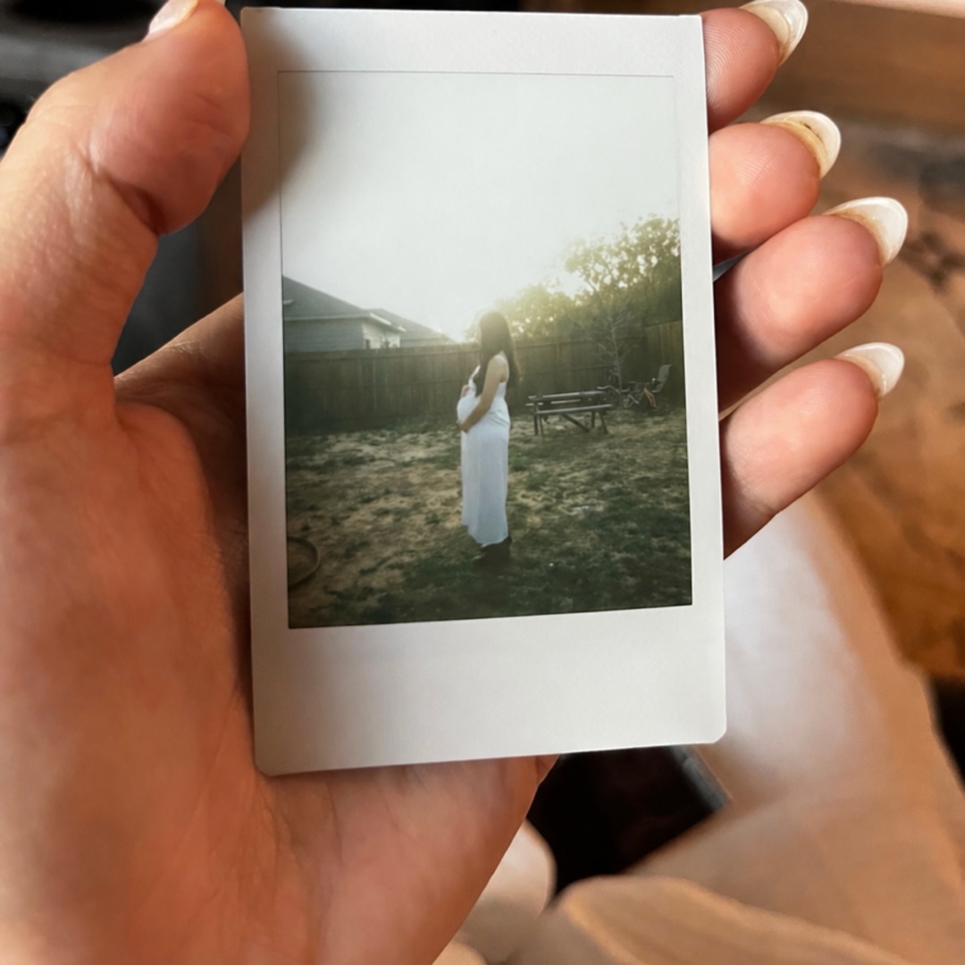 Photo shared by Sara for their Babylist baby registry.