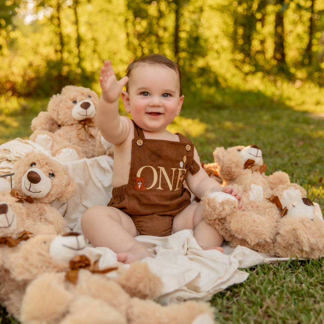 Photo shared by Fayla for their Babylist baby registry.