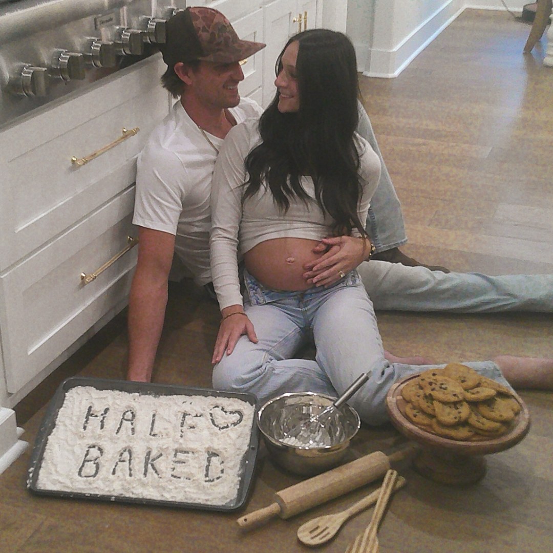 Photo shared by Kylee for their Babylist baby registry.