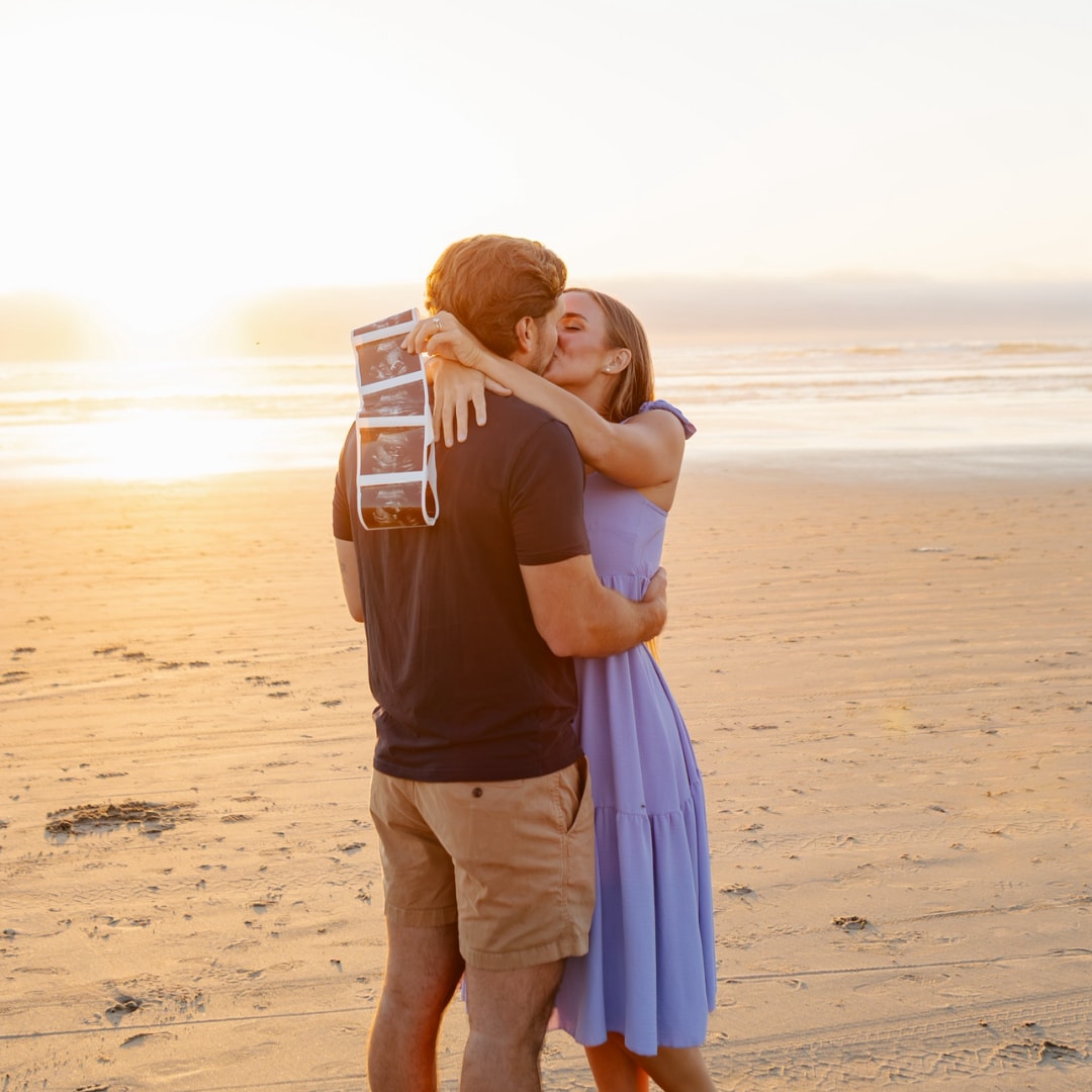 Photo shared by Caitlin for their Babylist baby registry.