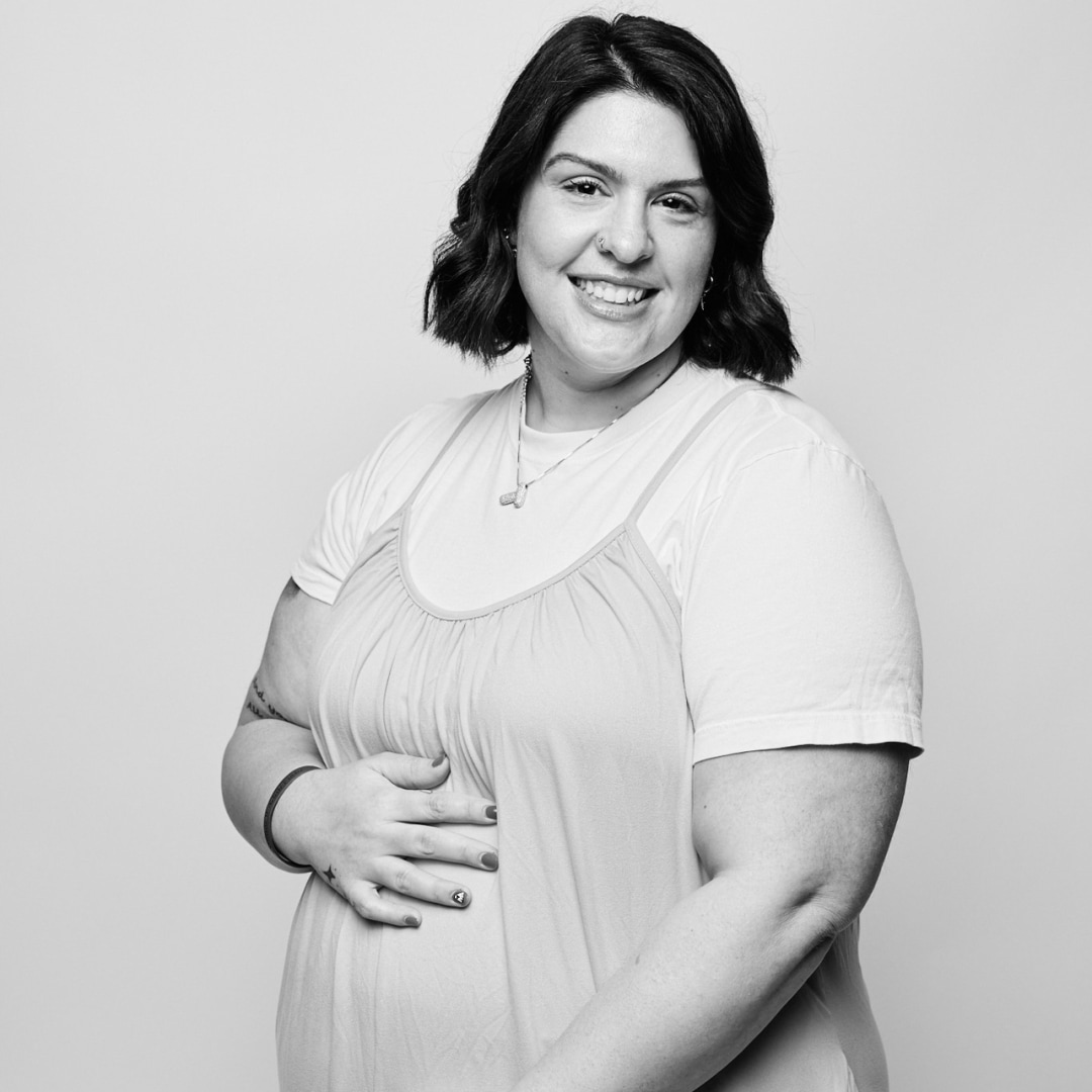 Photo shared by Rachael for their Babylist baby registry.