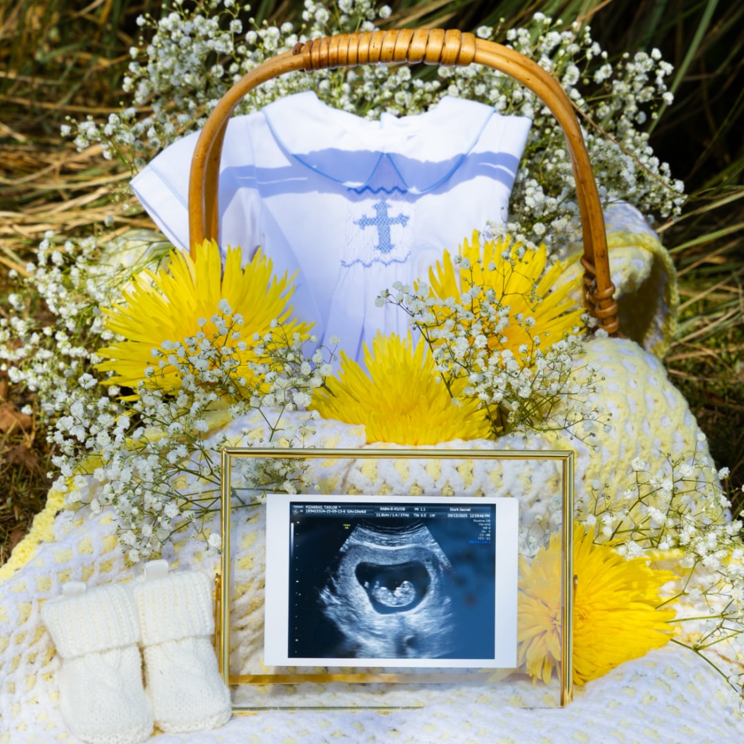 Photo shared by Taylor for their Babylist baby registry.