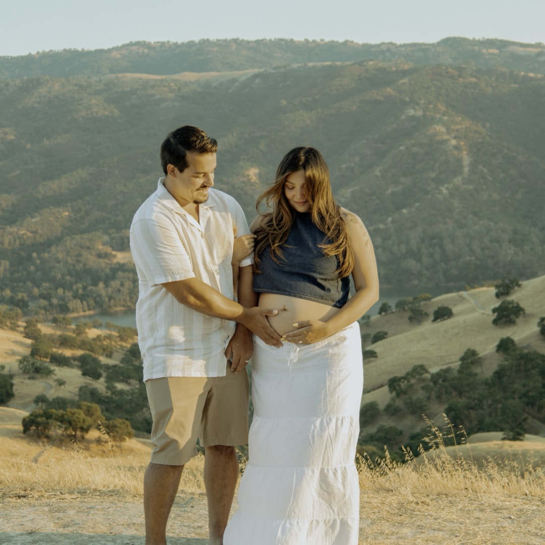 Photo shared by Dorian for their Babylist baby registry.