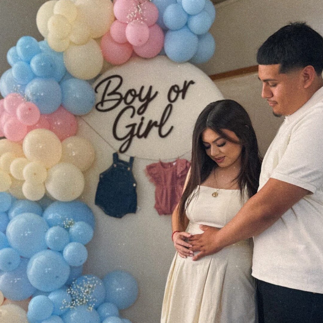 Photo shared by Daniela for their Babylist baby registry.