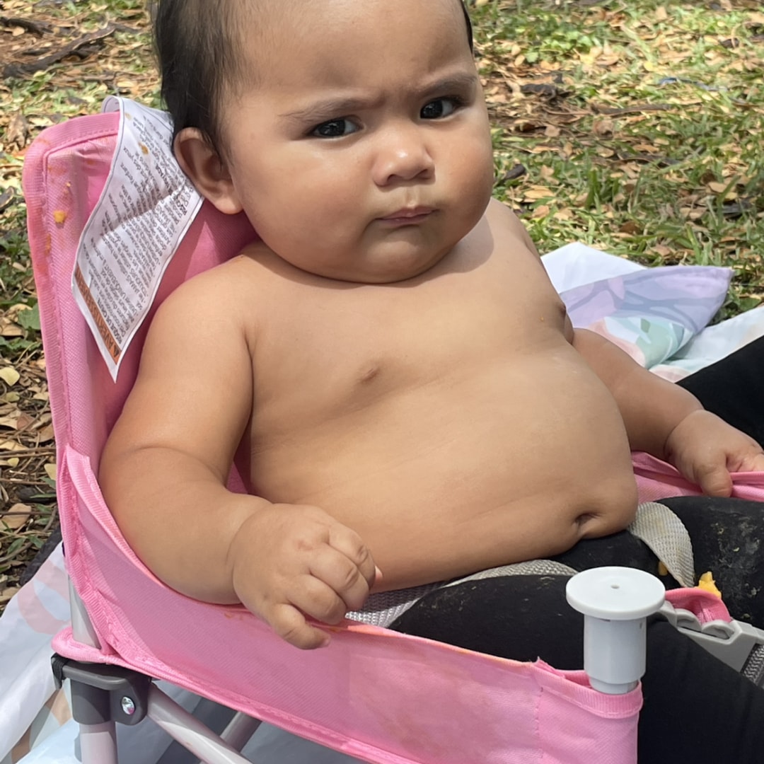 Photo shared by Alisa-Marie for their Babylist baby registry.