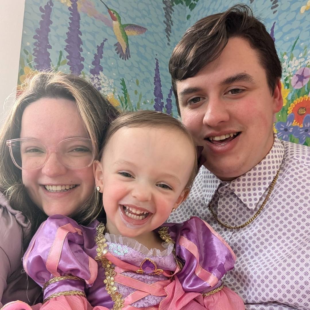 Photo shared by Emily for their Babylist baby registry.