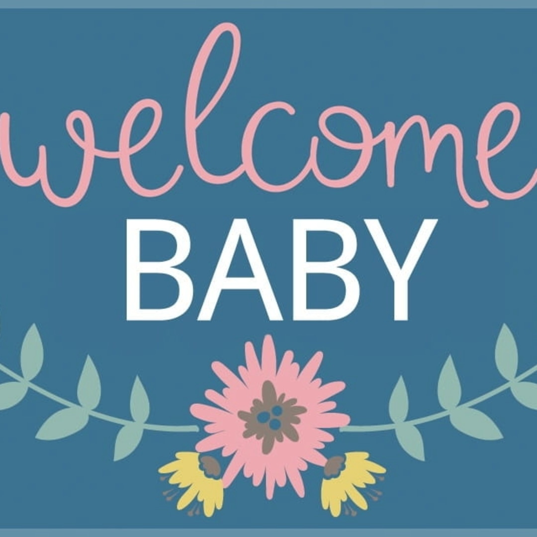 Photo shared by Kimberly for their Babylist baby registry.