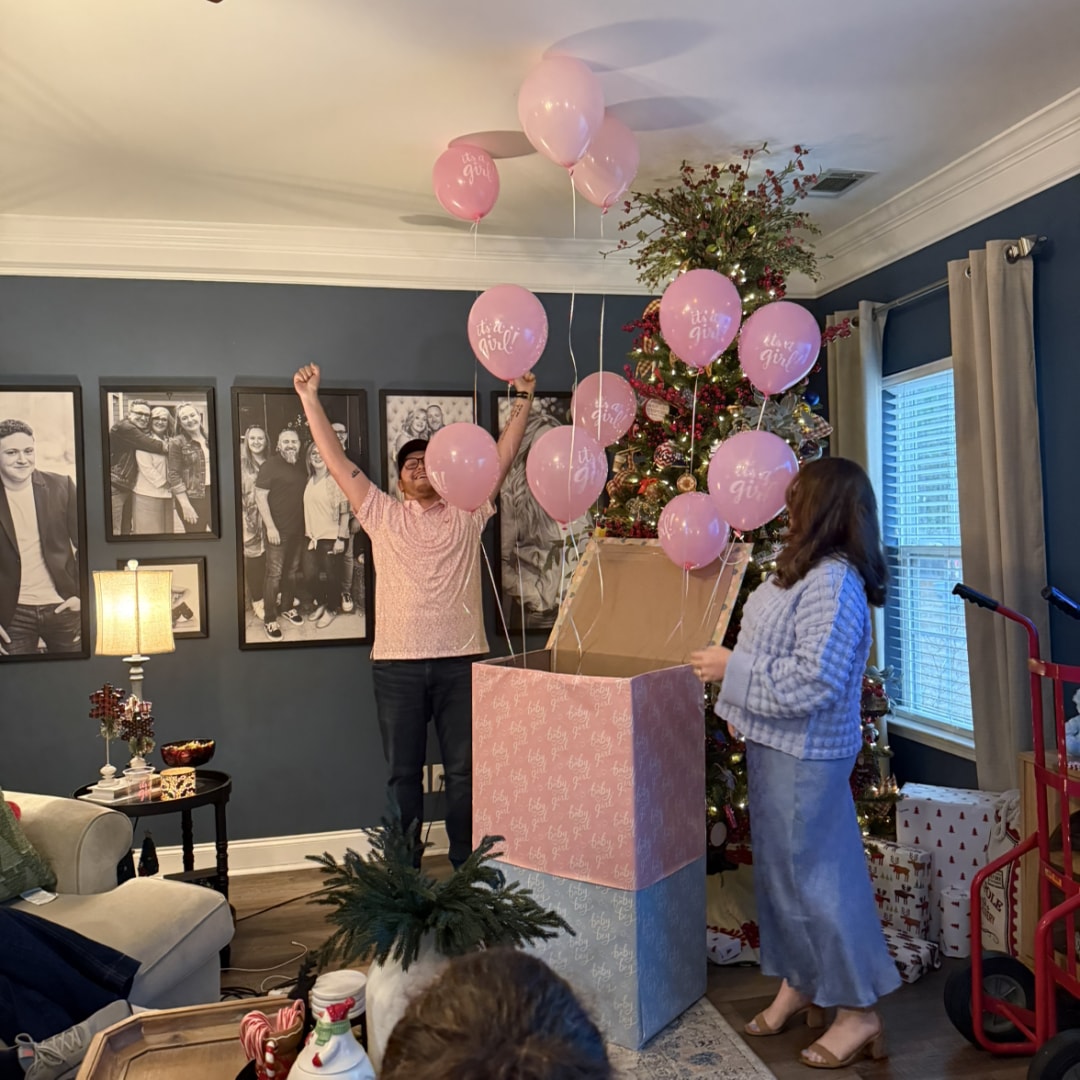 Photo shared by Ellie for their Babylist baby registry.