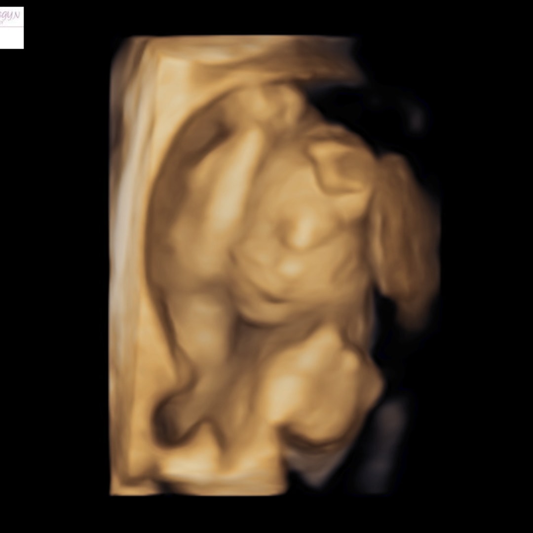 Photo shared by Kayla for their Babylist baby registry.