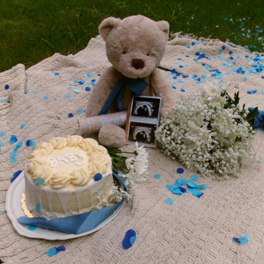 Photo shared by Janelle for their Babylist baby registry.