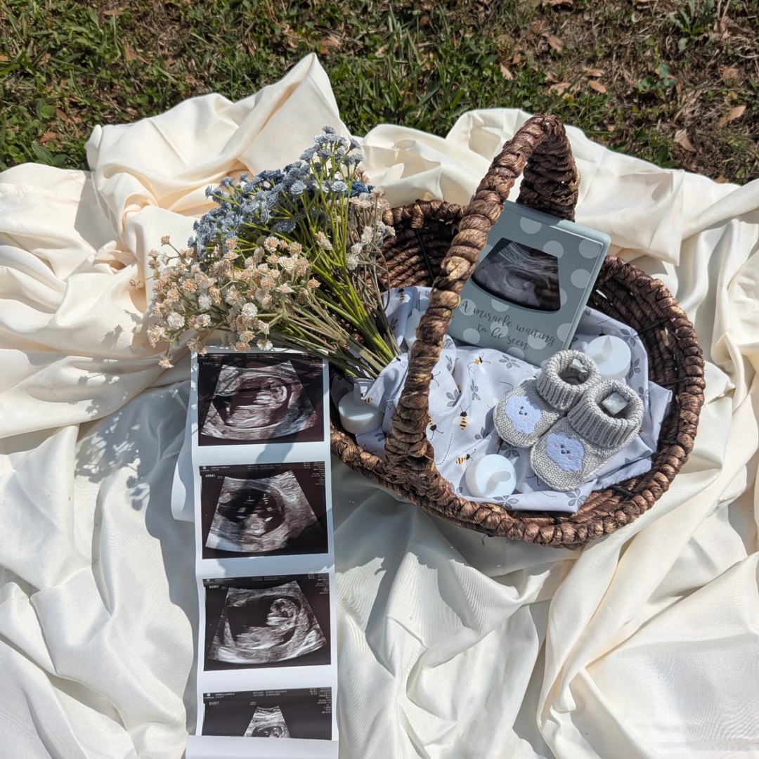 Photo shared by Izzy for their Babylist baby registry.