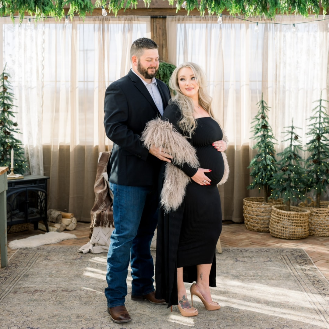 Photo shared by Laura for their Babylist baby registry.