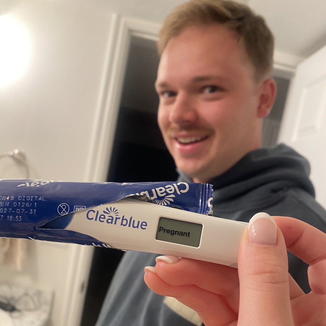 Photo shared by Elyse for their Babylist baby registry.