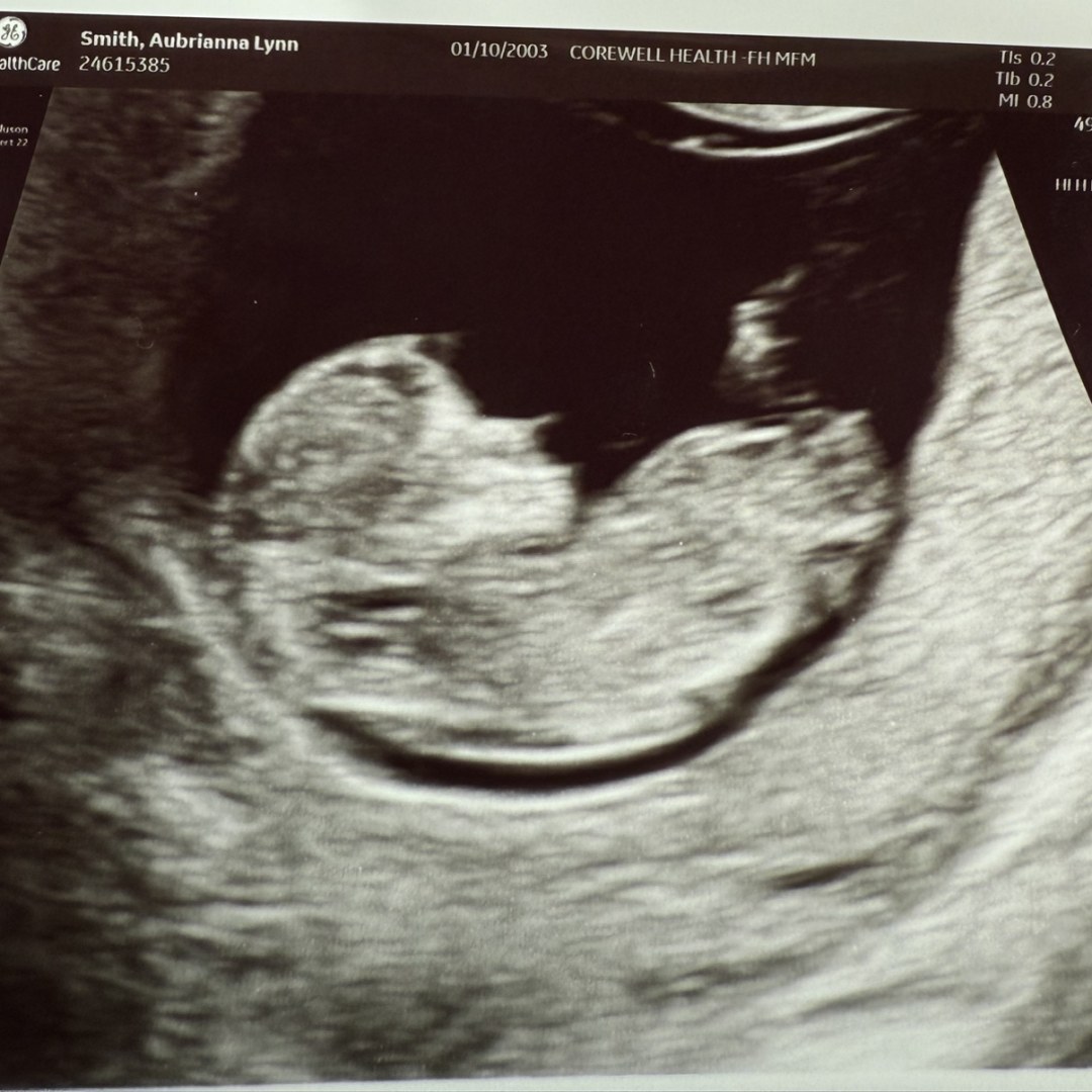 Photo shared by Aris for their Babylist baby registry.