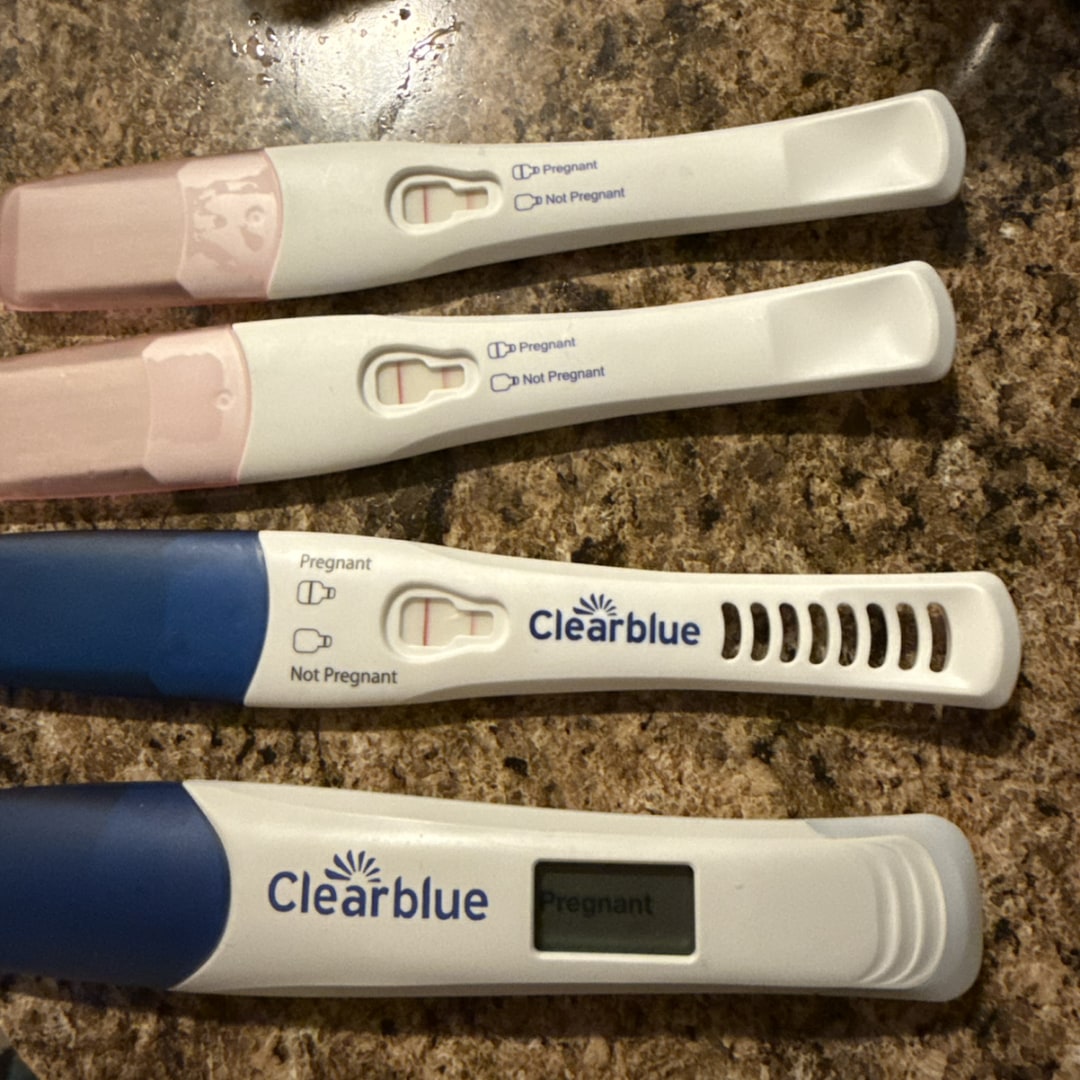 Photo shared by Alyssa for their Babylist baby registry.