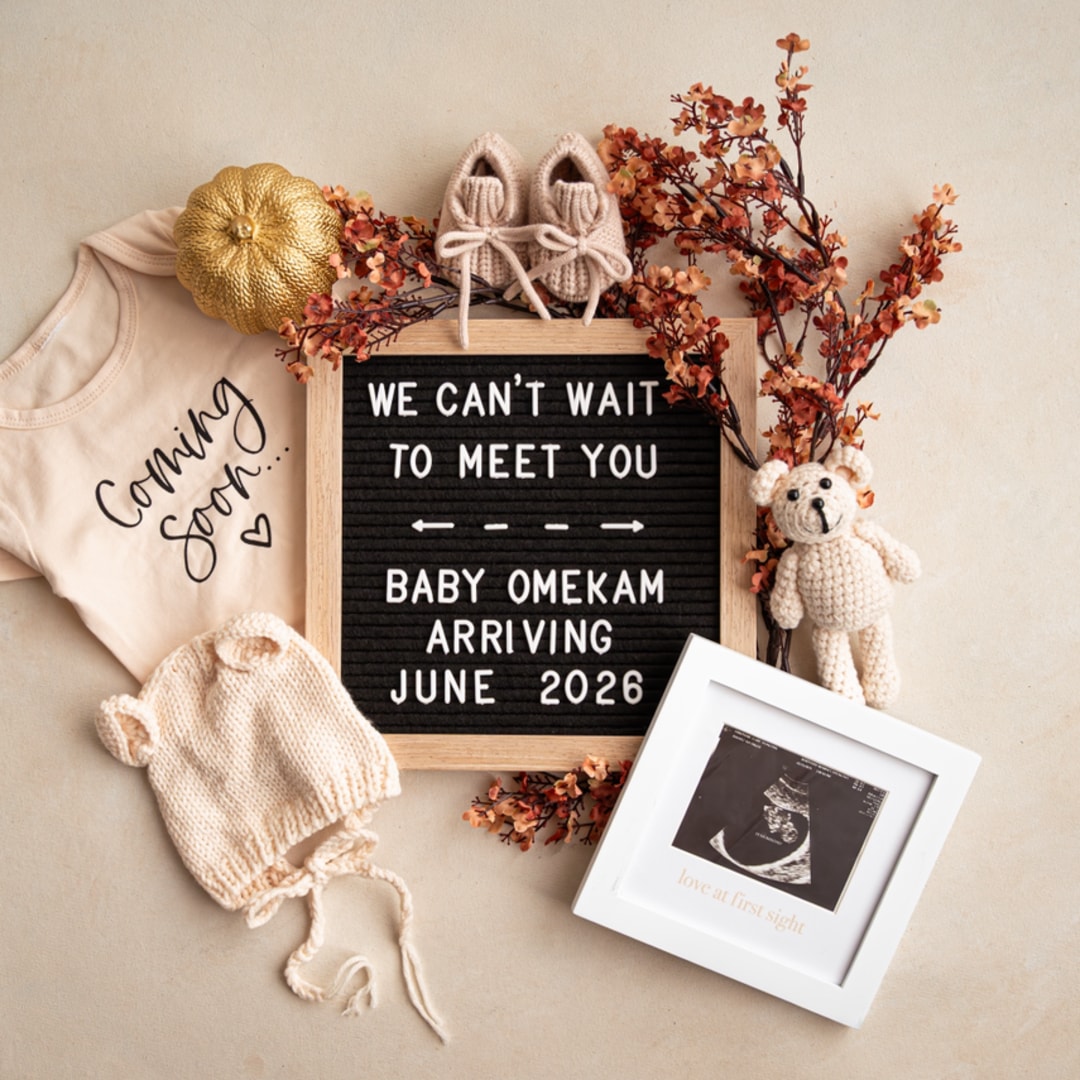 Photo shared by Clare for their Babylist baby registry.