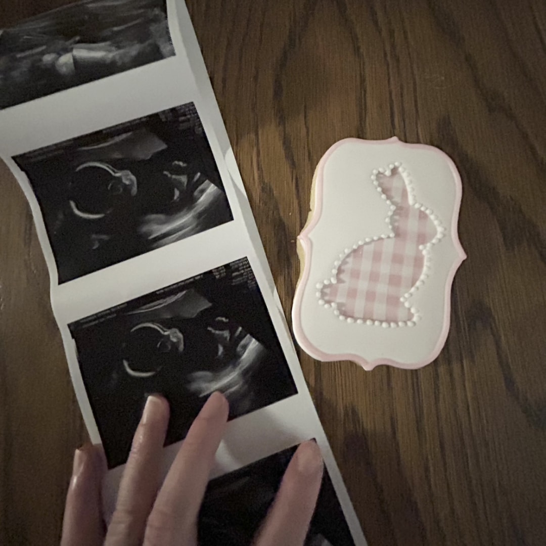 Photo shared by Peyton for their Babylist baby registry.